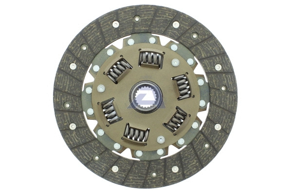Disque d'embrayage AISIN DZ-008