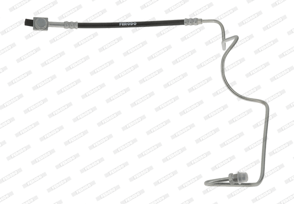 Flexible de frein FERODO FHY2517