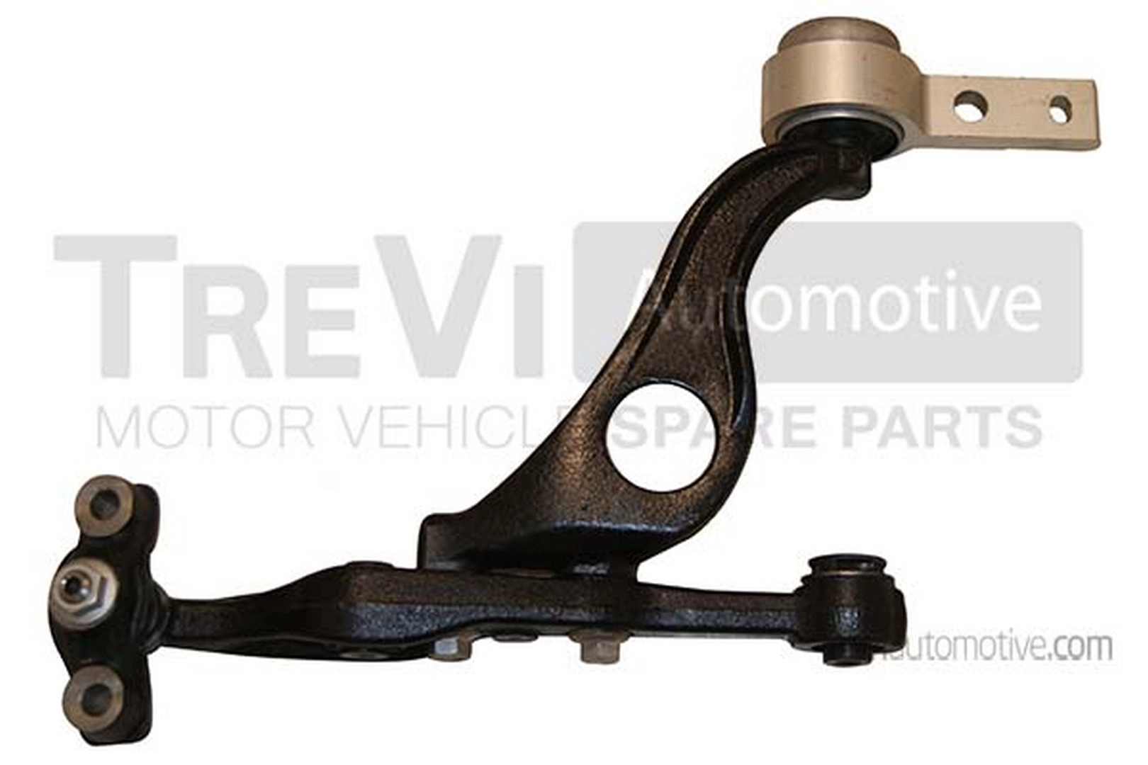 Bras de liaison, suspension de roue TREVI AUTOMOTIVE TRTT3734