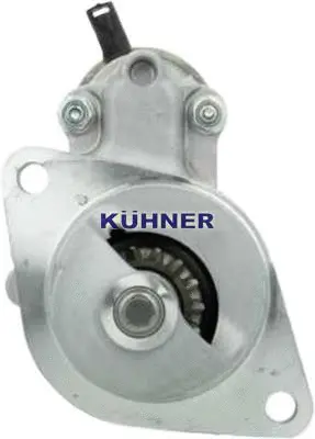 Démarreur AD KÜHNER 255671D