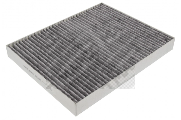 Filtre, air de l'habitacle MAPCO 67811