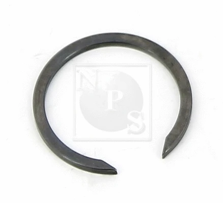Kit de roulements de roue NPS M470I23C