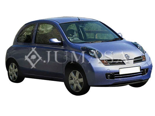 Feu clignotant JUMASA 44082624