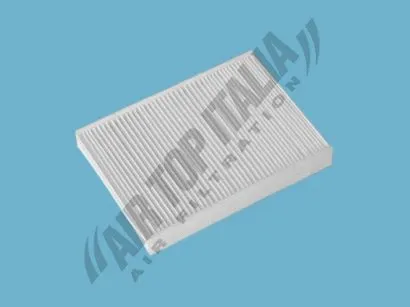 Filtre, air de l'habitacle ASTER ASF2624