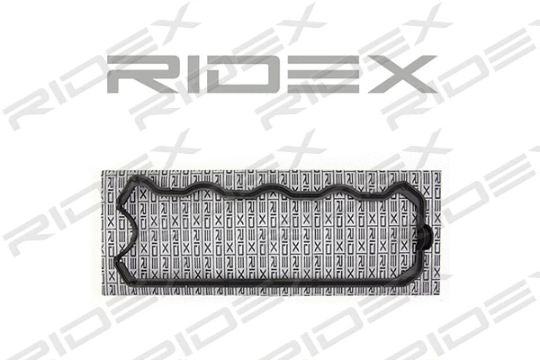 Jeu de joints d'étanchéité, couvercle de culasse RIDEX 979G0040