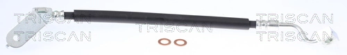 Flexible de frein TRISCAN 8150 80312