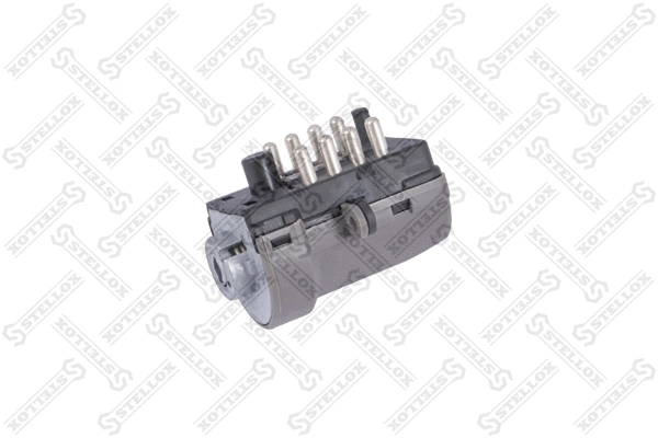 Fermeture-volant STELLOX 88-40205-SX