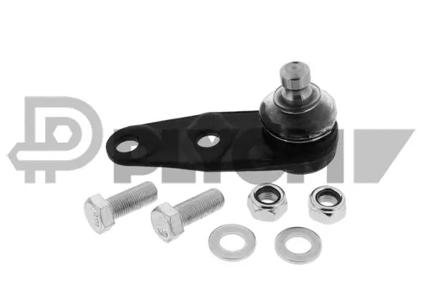 Rotule de suspension PLYOM P774148