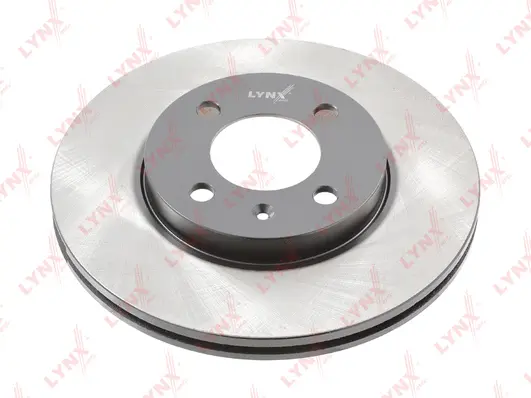 Disque de frein LYNXAUTO BN-1895