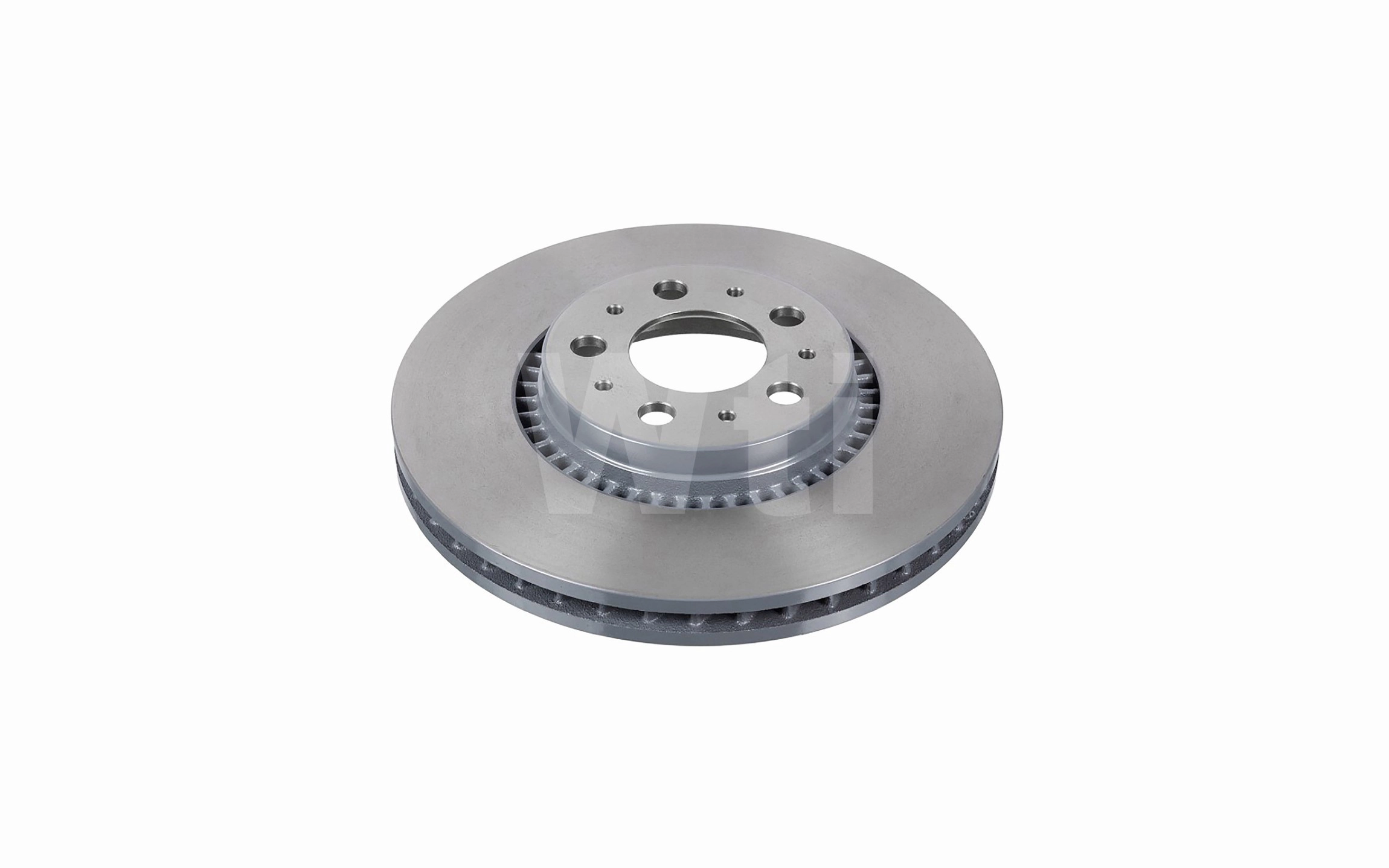 Disque de frein Wti Automotive K111347