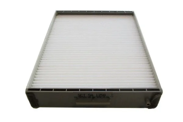 Filtre, air de l'habitacle SCT - MANNOL SA 1258