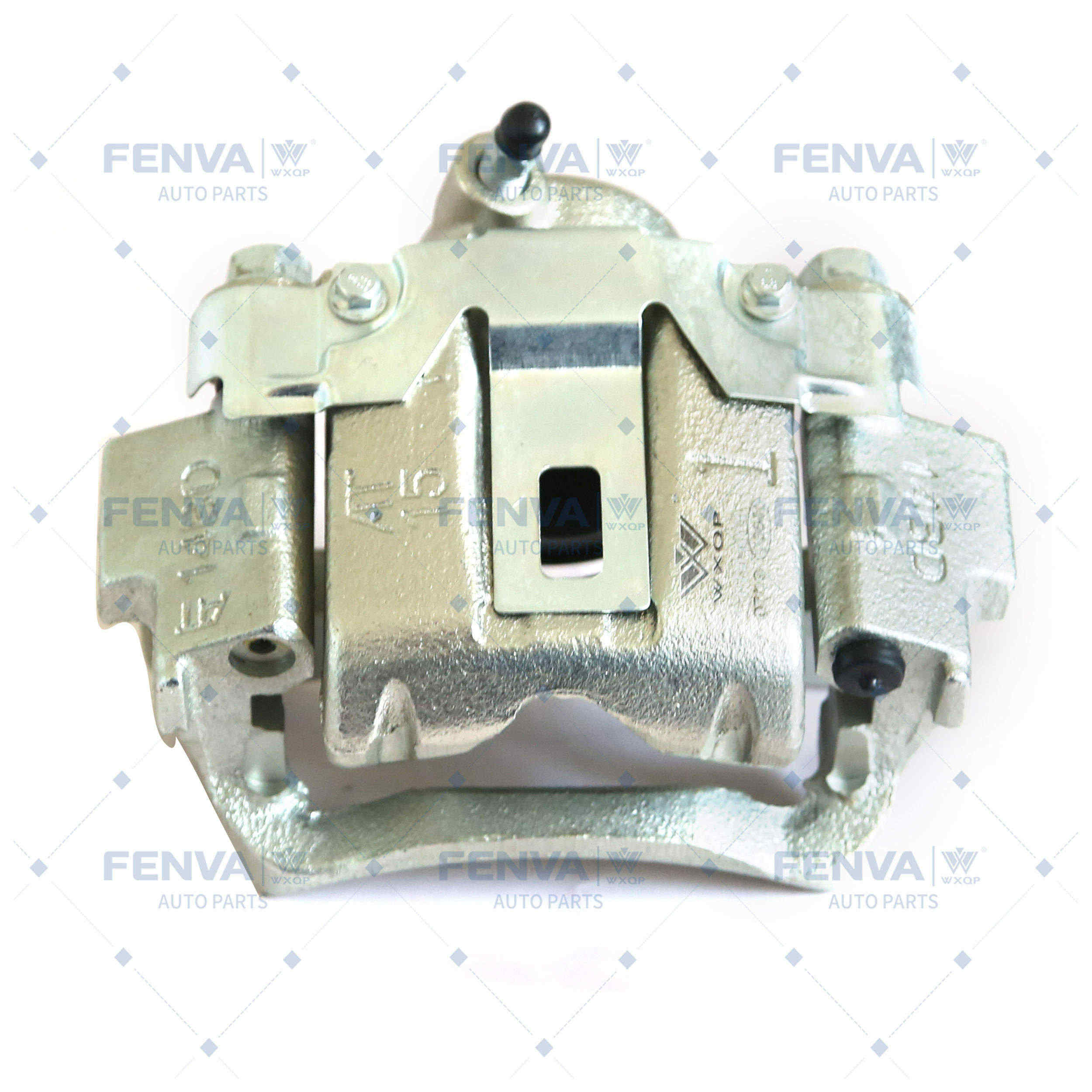 Étrier de frein WXQP 55004