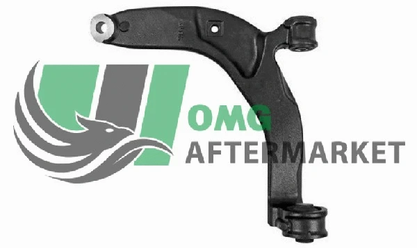 Bras de liaison, suspension de roue OMG SRL G40.8183/S