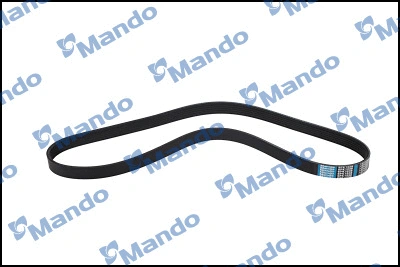 Courroie trapézoïdale à nervures MANDO MB6PK1038