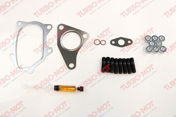 Kit de montage, compresseur TURBO-MOT MS1188