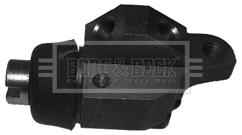 Cylindre de roue BORG & BECK BBW1076