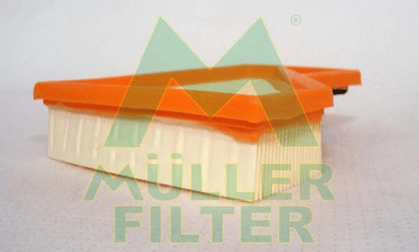 Filtre à air MULLER FILTER PA3284