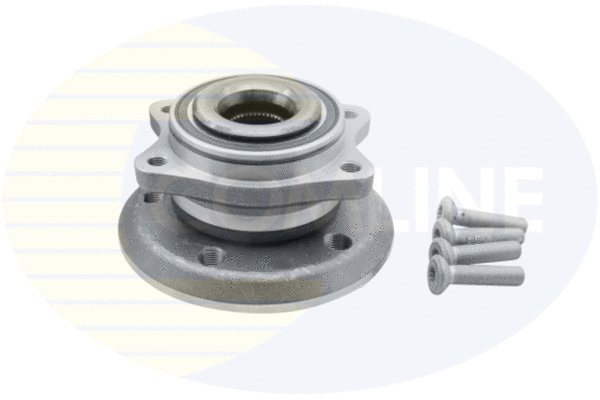 Kit de roulements de roue COMLINE CHA406