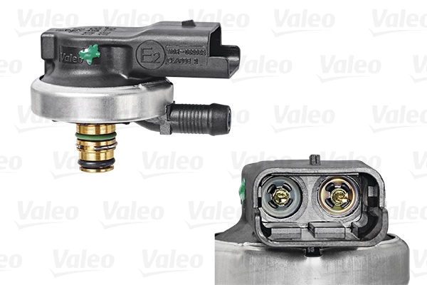 Injecteur VALEO 348010