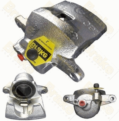 Étrier de frein Brake ENGINEERING CA1893R