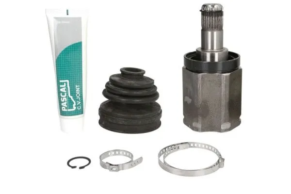 Joint, arbre de commande PASCAL G7B010PC