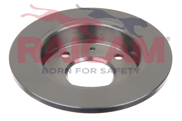 Disque de frein RAICAM RD00512