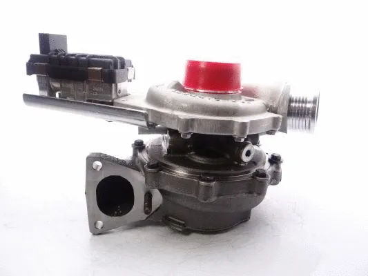 Turbocompresseur, suralimentation GARRETT 757779-8022M