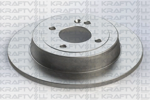 Disque de frein KRAFTVOLL GERMANY 07040052