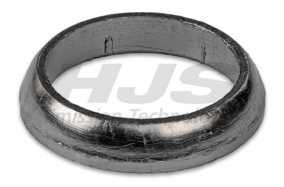 Bague d'étanchéité, tuyau d'échappement HJS 83 48 7543