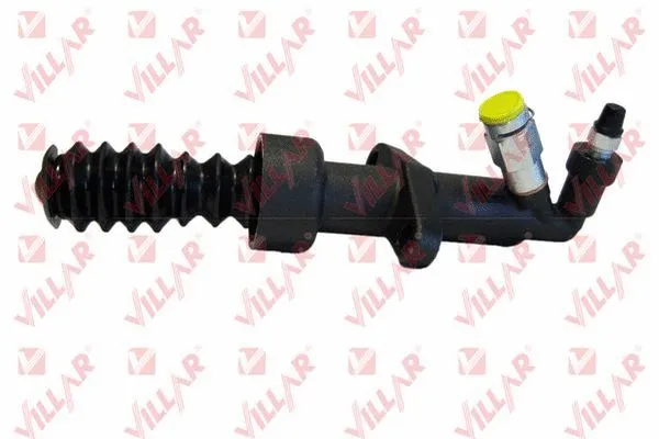 Cylindre récepteur, embrayage VILLAR 624.B527