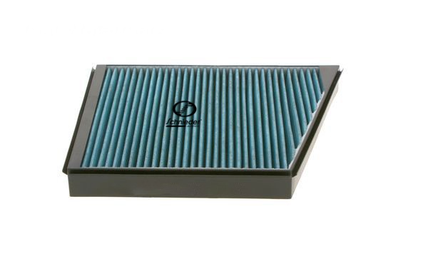Kit de filtres SCHNIEDER AUTOTECH BZS99.00064