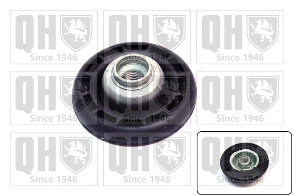 Patin de ressort QUINTON HAZELL EMR5027