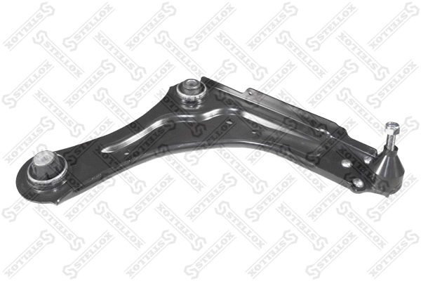 Bras de liaison, suspension de roue STELLOX 57-00207-SX