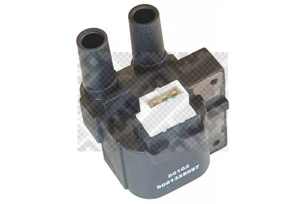 Bobine d'allumage MAPCO 80102