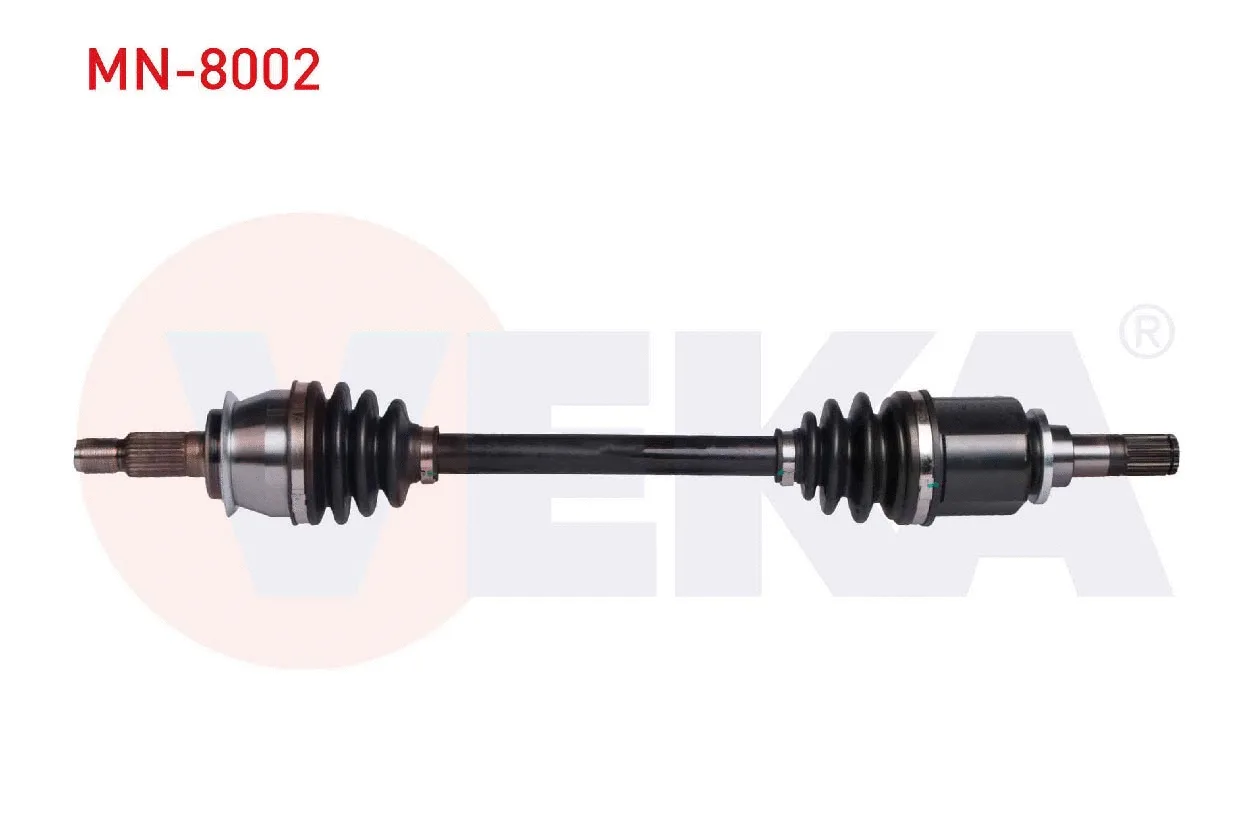 Arbre de transmission VEKA MN-8002