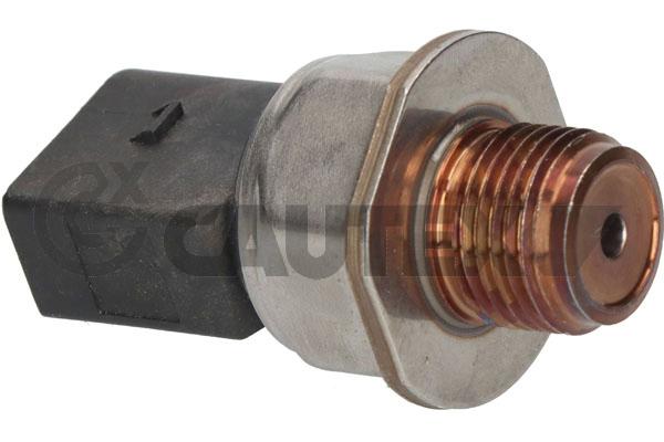 Capteur, pression de carburant CAUTEX 770032