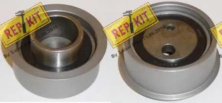 Poulie de tension, courroie crantée REPKIT RKT1511