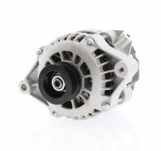 Alternateur A.Z. Meisterteile AZMT-49-035-1136