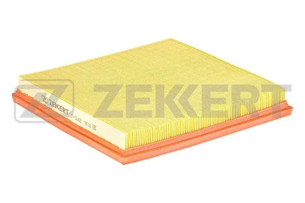 Filtre à air ZEKKERT LF-1162