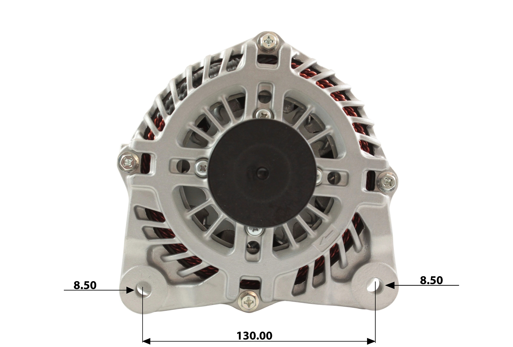Alternateur TESLA TECHNICS TT13013 PRO