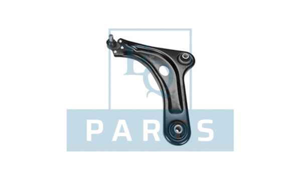 Bras de liaison, suspension de roue EQUAL QUALITY BR0132S