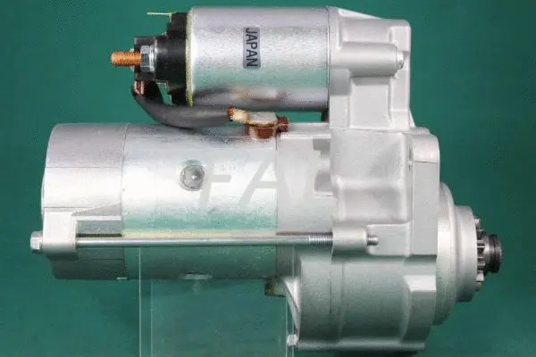 Démarreur FAL Anlasser- und Lichtmaschinenservice F006200/11