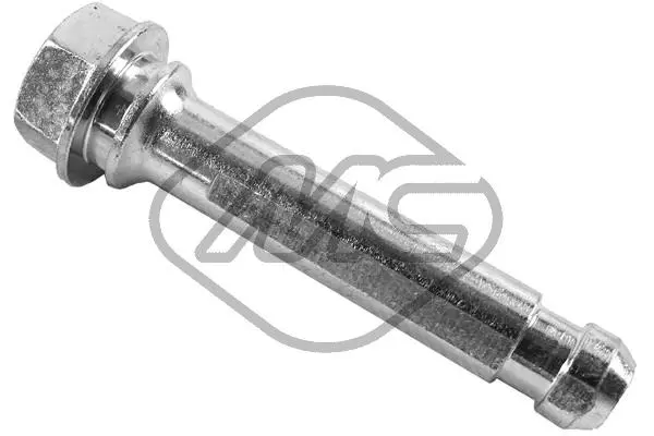 Boulon de guidage, étrier de frein Metalcaucho 58098
