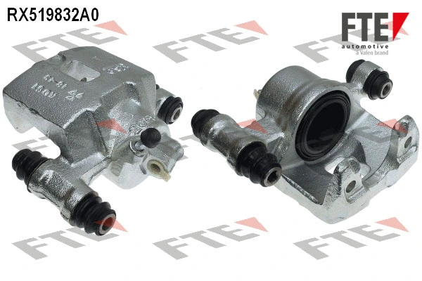 Étrier de frein FTE 9291496