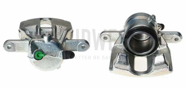 Étrier de frein BUDWEG CALIPER 343647
