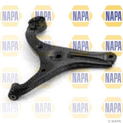 Bras de liaison, suspension de roue NAPA NST2424