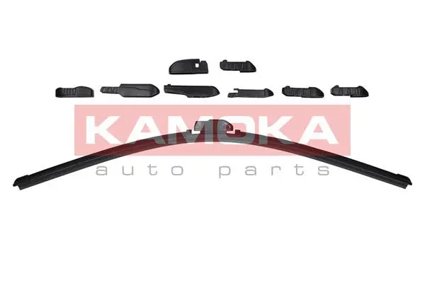 Balai d'essuie-glace KAMOKA 27M600