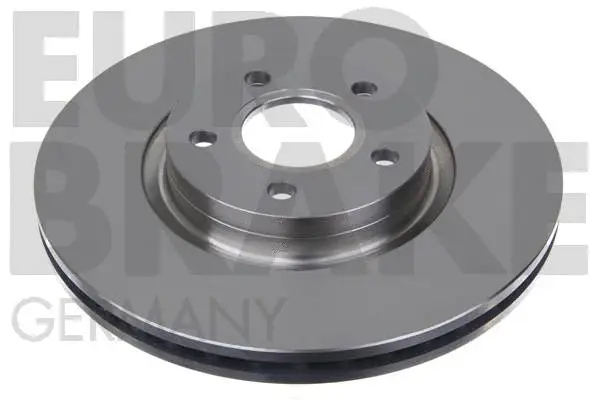 Disque de frein EUROBRAKE 5815204864