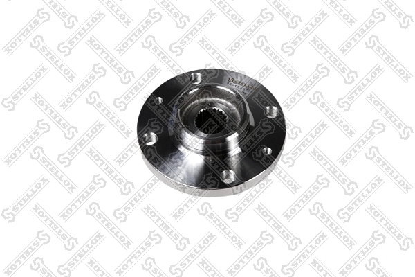 Moyeu de roue STELLOX 42-15207-SX