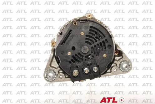 Alternateur ATL Autotechnik L 39 700
